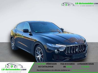 occasion Maserati Levante 3.0 V6 Turbo 275 D