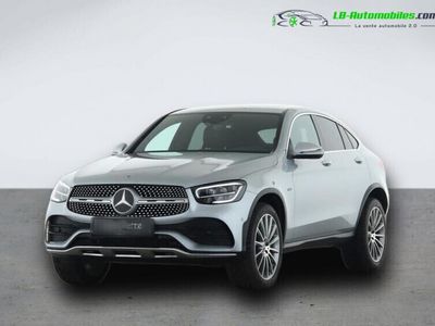 Mercedes GLC300