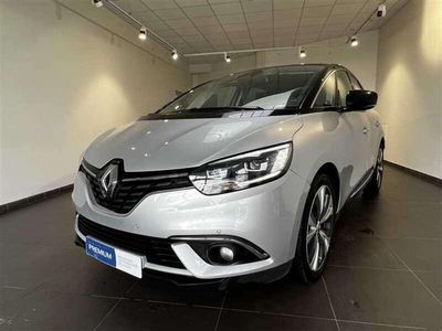 Renault Mégane IV