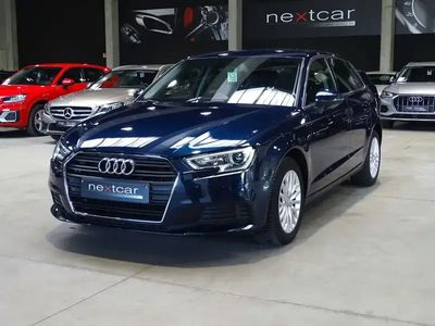 occasion Audi A3 Sportback 30TDi **NAVI-XENON-CRUISE-PARKING**