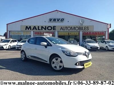 Renault Clio IV
