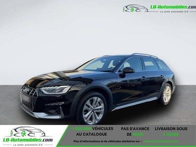 Occasion 2023 Audi A4 Allroad Break | 47 500 €