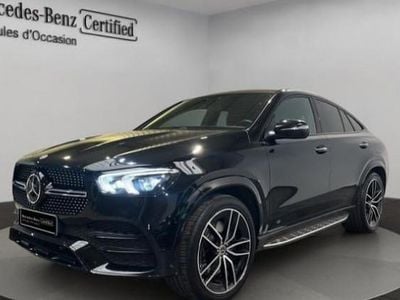 Occasion Mercedes GLE350 AMG line 194 ch (142 kW) 2021