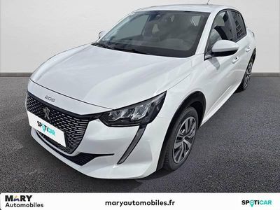 Occasion 2020 Peugeot e-208 Active Citadine | 14 990 € (Prix juste)