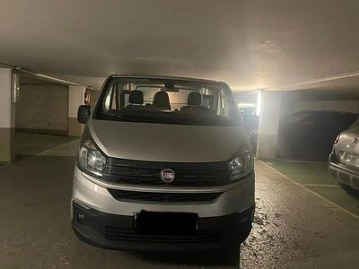 Fiat Talento