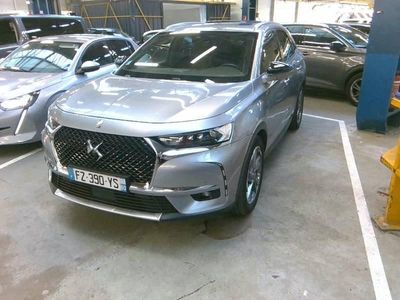 Occasion DS Automobiles DS7 Crossback Rivoli 300 ch (220 kW) 2021 SUV