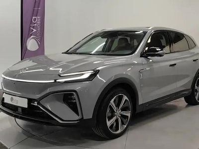 MG Marvel R