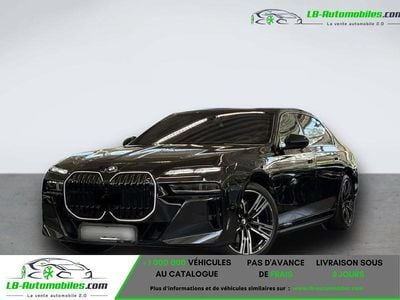 BMW 750e