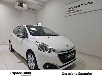 occasion Peugeot 208 2081.2 PureTech 82ch BVM5