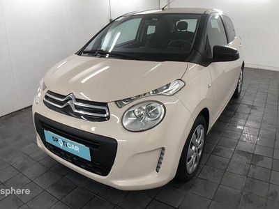 Citroën C1