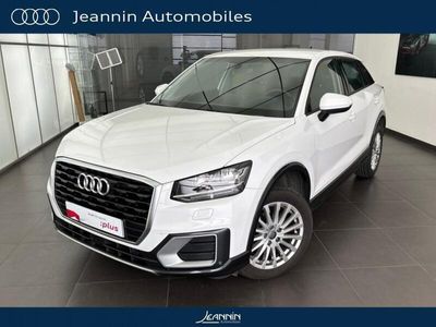 occasion Audi Q2 1.6 TDI 116 ch S tronic 7 Design