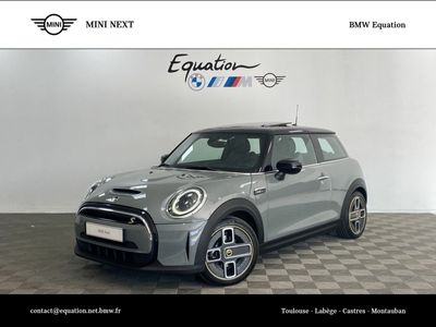 occasion Mini Cooper SE 184ch Edition Camden BVA