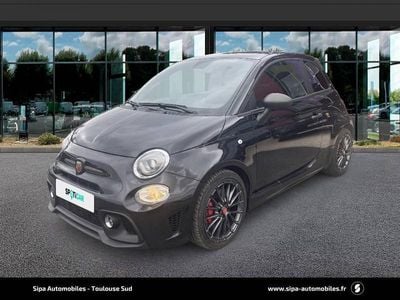 Abarth 695