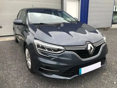 Renault Mégane IV