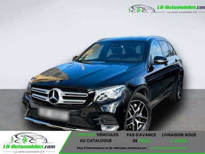 Mercedes GLC250