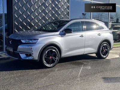 occasion DS Automobiles DS7 Crossback DS 7BlueHDi 130 EAT8 Performance Line 5p