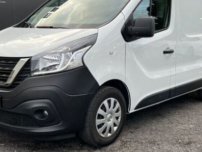 Nissan NV300