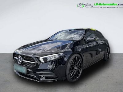 Mercedes A250