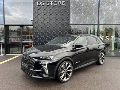 occasion DS Automobiles DS7 Crossback DS 7Hybride Rechargeable E-Tense 360 EAT8 4x4