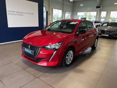 occasion Peugeot 208 - VIVA195356379