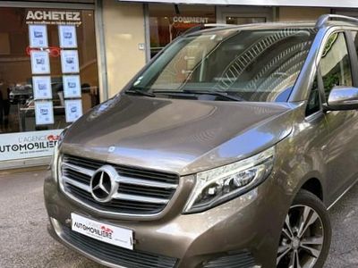 Occasion 2017 Mercedes E250 Executive Break | 39 990 €