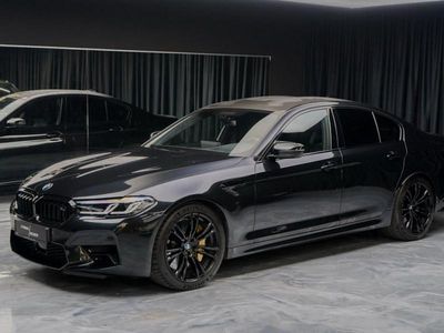Occasion BMW M5 Comfort Edition 625 ch (459 kW) 2021 Berline