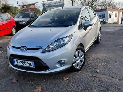 Occasion Ford Fiesta 82 ch (60 kW) 2012 Berline