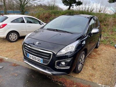 occasion Peugeot 3008 Active 1.6 BlueHDi 120ch S&S BVM6