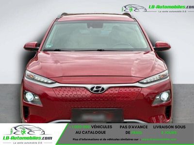 occasion Hyundai Kona 39 kWh - 136 ch