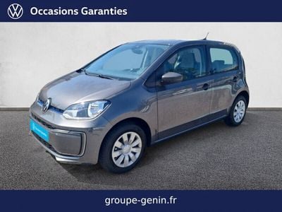 VW e-up!