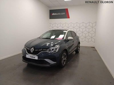 Occasion 2023 Renault Captur R.S. SUV | 18 800 € (Prix juste)