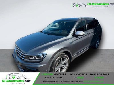 Occasion VW Tiguan Allspace 150 ch (110 kW) 2020 SUV