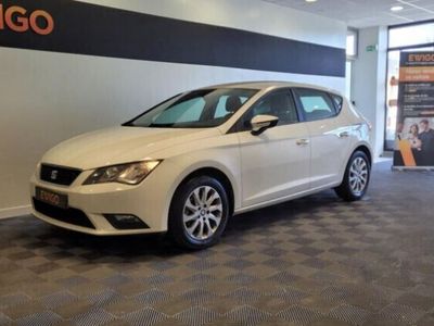 occasion Seat Leon 1.2 TSI 110 STYLE START-STOP