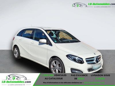Occasion Mercedes B180 122 ch (89 kW) 2015 Monospace