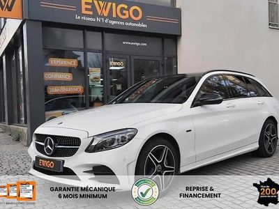 Occasion 2021 Mercedes 300 AMG line Break | 29 890 €