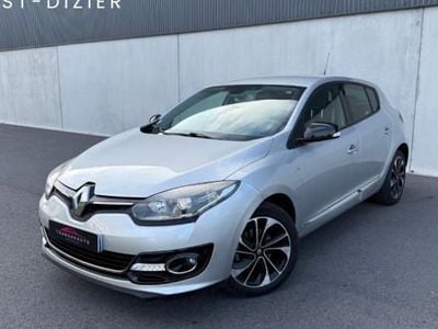Renault Mégane III