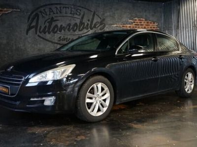 occasion Peugeot 508 1.6 HDi 112CH FAP BVM5 Access