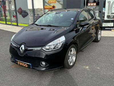 Renault Clio IV