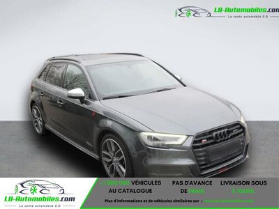 occasion Audi S3 50 Tfsi 300 Bva Quattro