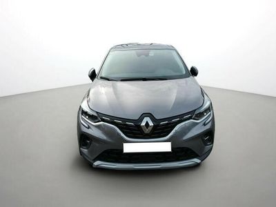 occasion Renault Captur mild hybrid 140 Techno