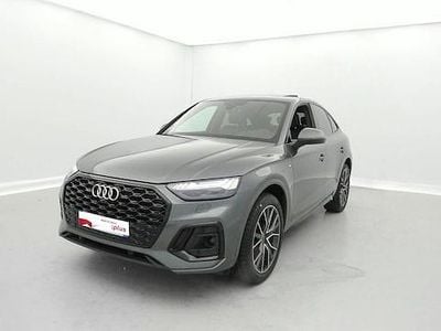 Audi Q5 Sportback