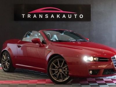 Occasion 2008 Alfa Romeo Brera Coupé | 18 490 €