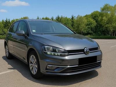 VW Golf VII