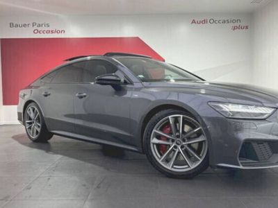 occasion Audi A7 Sportback 55 TFSIe 367 S tronic 7 Quattro ultra Competition