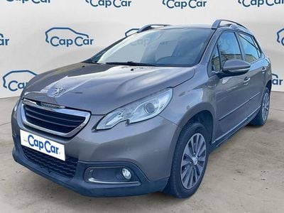 Occasion 2014 Peugeot 2008 Active SUV | 5 390 € (Prix juste)