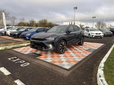 Gris magnetic Occasion 2025 Cupra Formentor SUV | 32 450 € (Prix assez cher)