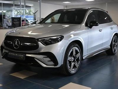 Mercedes GLC220