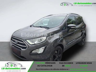 Occasion 2019 Ford Ecosport SUV | 17 400 € (Prix juste)