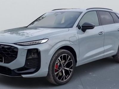 Occasion 2025 Audi Q3 S-Line SUV | 66 990 €