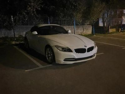 Occasion 2010 BMW Z4 Comfort Edition Cabriolet | 15 000 €